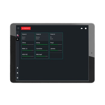 MSA FireGrid | MSA Safety | Germany