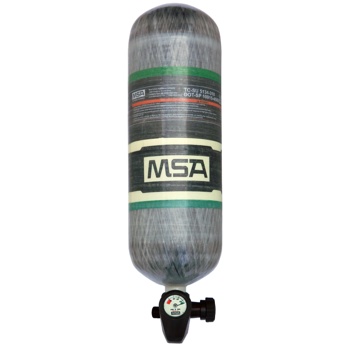 复合碳纤维气瓶