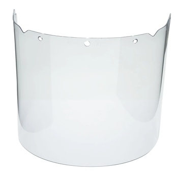V-Gard® Propionate Visors for Chemical and Splash | MSA Safety | India