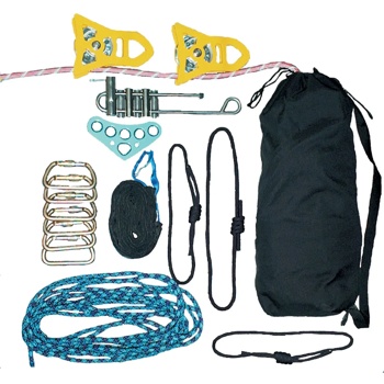 Rescue Kits | MSA Safety | United States
