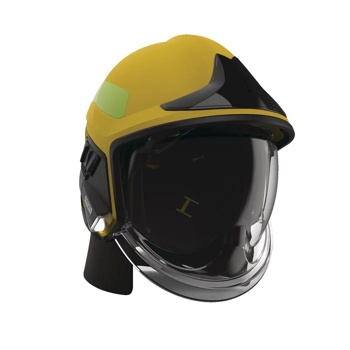 MSA Cairns® XF1 Fire Helmet Replacement Parts | MSA Safety