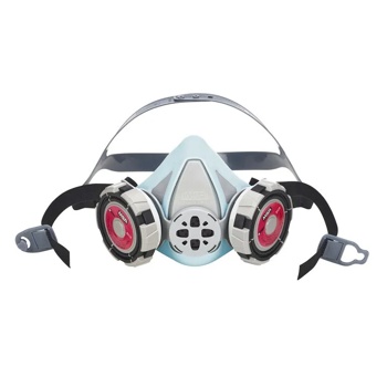 Advantage 900 Elastomeric Half-Mask Respirator | MSA Safety | Canada