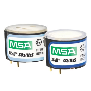 XCell智能传感器