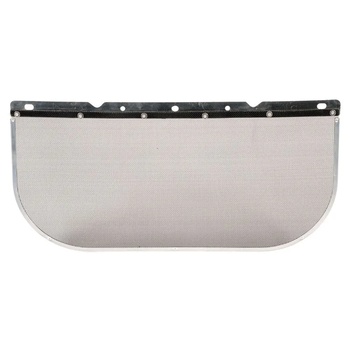 V-Gard® Mesh Visors for General Purpose Applications | MSA Safety ...