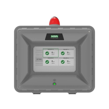 FGFD HVAC | MSA Safety | India