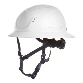 V-Gard H2™ Full Brim Safety Helmet | MSA Safety | Indonesia