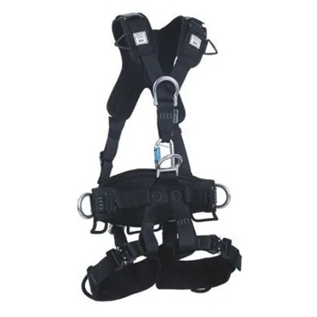 Gravity® Suspension Harnesses