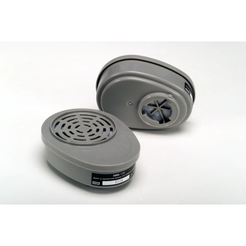 Advantage® Respirator Cartridges & Filters | MSA Safety | United States