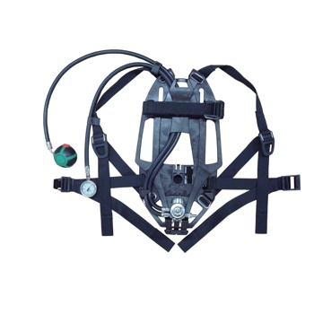 給気式呼吸用保護具 | MSA Safety | Japan