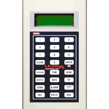 SM5000 Sampling Module in Fixed Gas & Flame Detection | MSA Safety