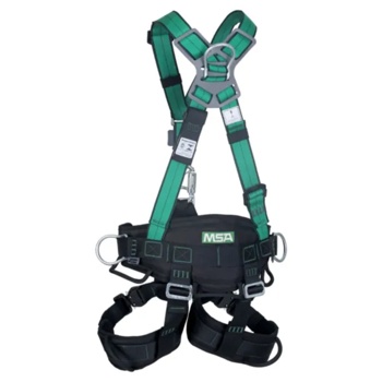 智巧星救援安全带