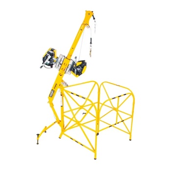 XTIRPA Systems - Confined Space Entry | MSA Safety | United States