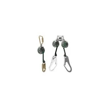 V-TEC Mini Retractable Lanyard | MSA Safety | Canada