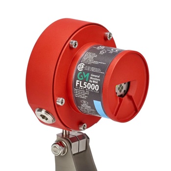 FL5000 多频火焰探测器