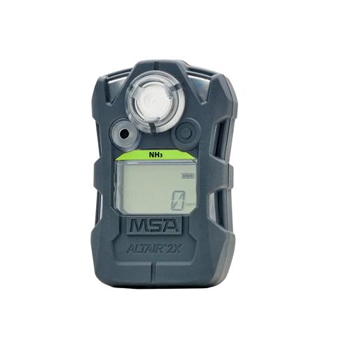 ALTAIR® 2X Gas Detector | MSA Safety | United States