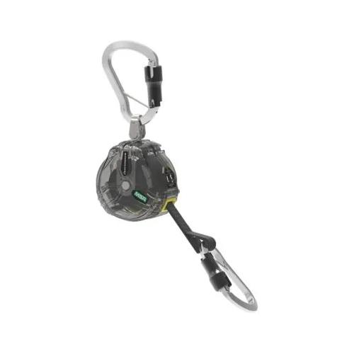 Latchways® 6.5ft. Arc Flash Personal Fall Limiter | MSA Safety