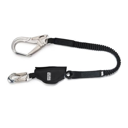 MSA MSA Advantage® 4000 Full Face Twin Port Respirator - 27614