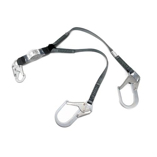 V-Series Standard Shock Absorbing Safety Lanyard | MSA Safety | Canada