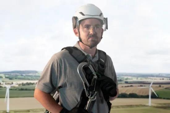 Fall Protection Personal Protective Equipment