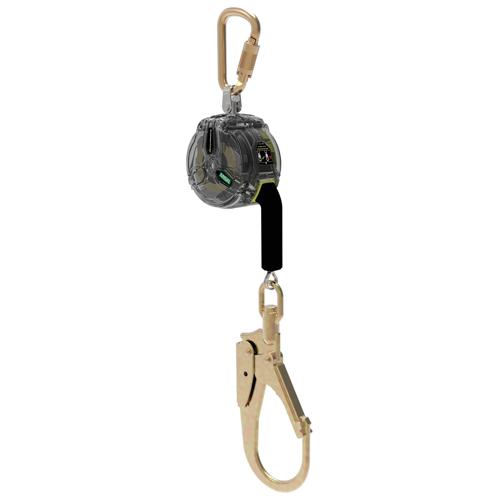 Latchways® Personal Fall Limiter | MSA Safety | United States