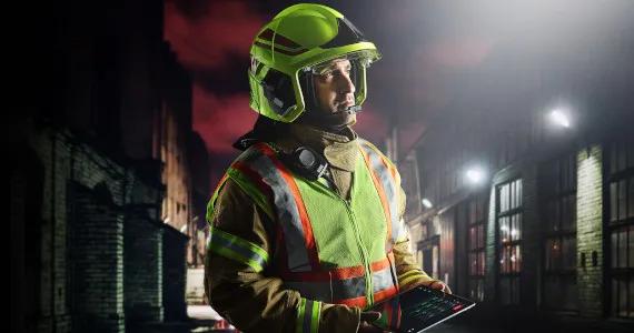 MSA Bristol: Services and Solutions | MSA Safety | United Kingdom