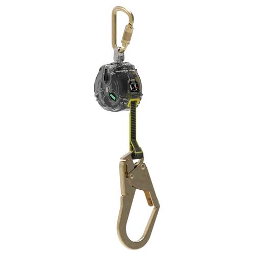 Latchways® Personal Fall Limiter | MSA Safety | Canada