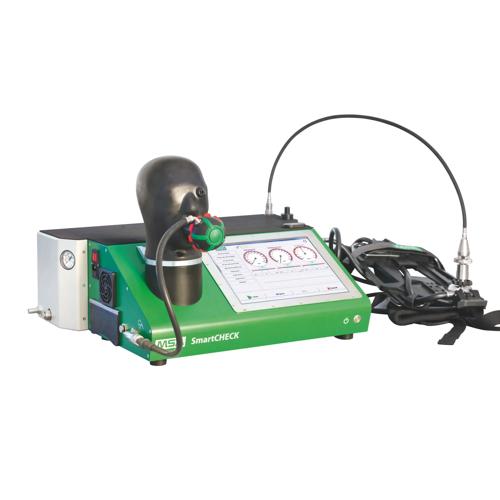 SmartCHECK in Testing & Maintenance | MSA Safety | United Kingdom