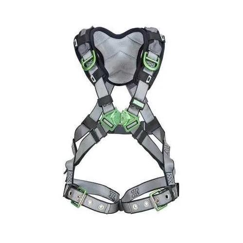V-FIT Safety Harness | MSA Safety | United States