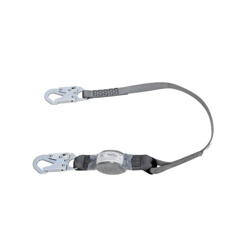 V-Series Standard Shock Absorbing Safety Lanyard | MSA Safety