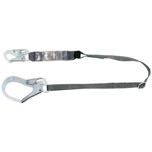 V-Series Standard Shock Absorbing Safety Lanyard | MSA Safety | Canada