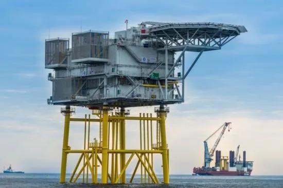 Latchways® Horizontal Lifeline Systems for Power Transformers