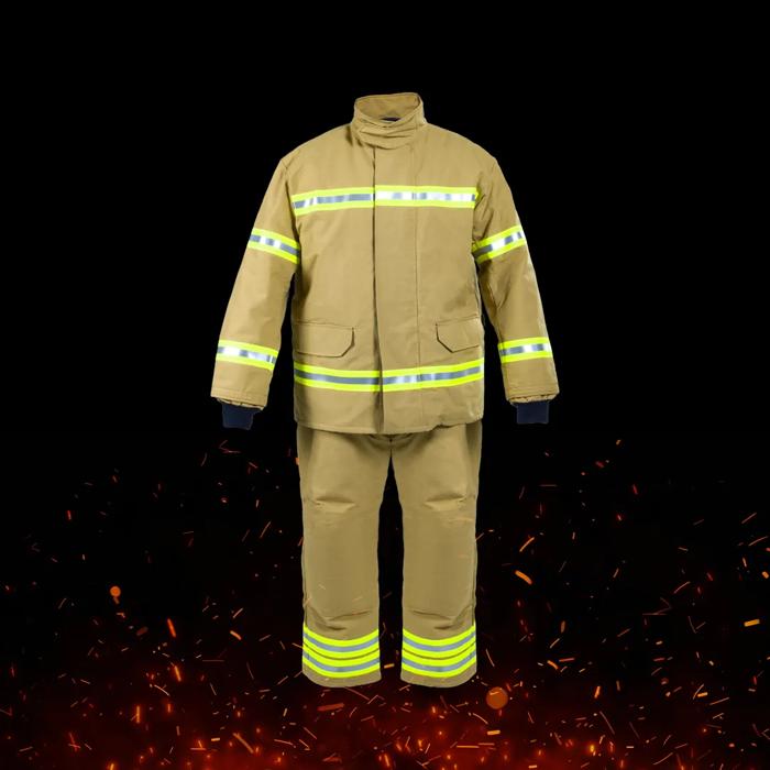 Traje B-Tech