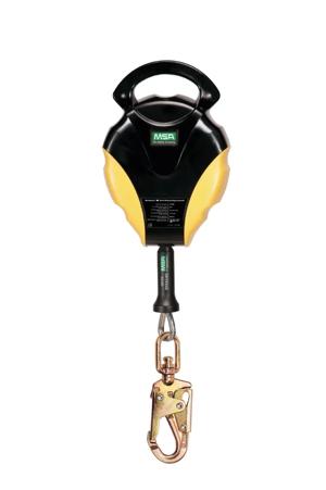 Workman® Self-Retracting Lanyard 