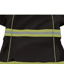 ATHLETIX™ Turnout Jacket | MSA Safety | United States