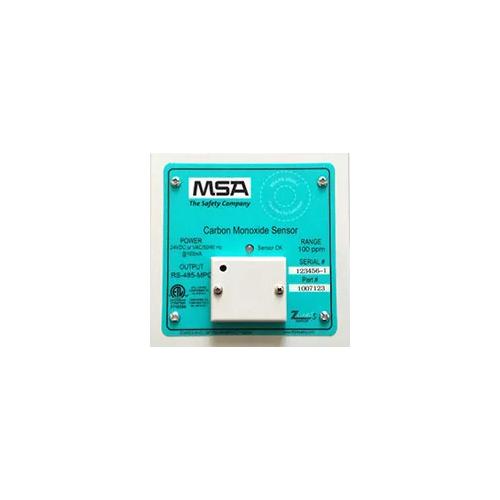 Z-Gard® S MPO Single Gas Sensor | MSA Safety | United States
