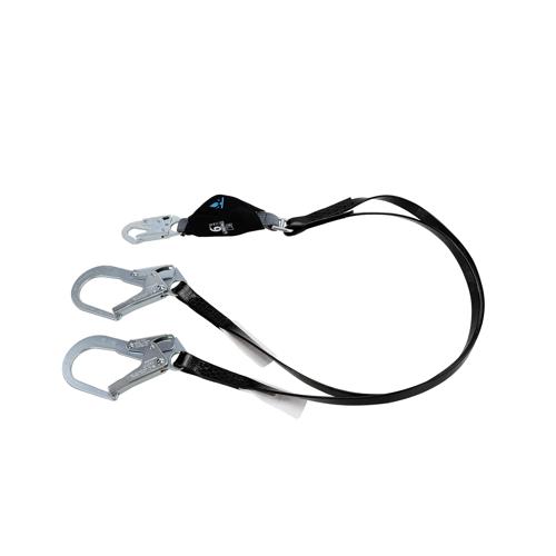 V-SERIES Anti-Corrosion Safety Lanyards | MSA Safety | United States