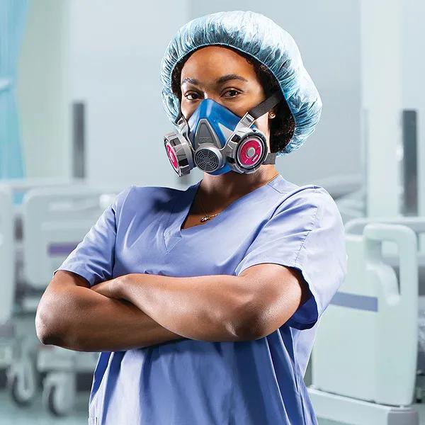 Respiratory Protection | MSA Safety | Indonesia
