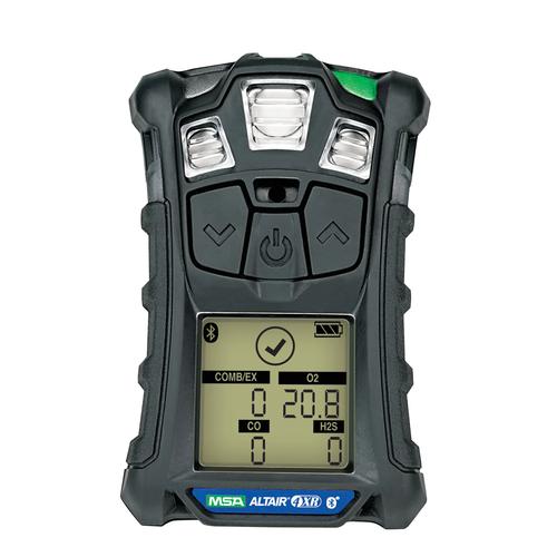 ALTAIR® 4XR Multigas Detector | MSA Safety | United States
