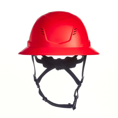 V-Gard H2™ Full Brim Safety Helmet | MSA Safety | United States