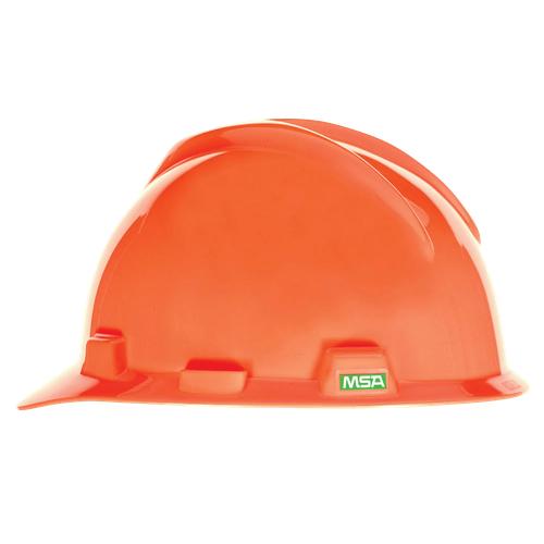 Super-V Type 2 Hard Hat with CSA and ANSI | MSA Safety | United States