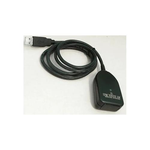 Adaptateur USB Vers IrDA - Kit Support SIR/MIR/FIR - 4 Mbits/s - Neuf