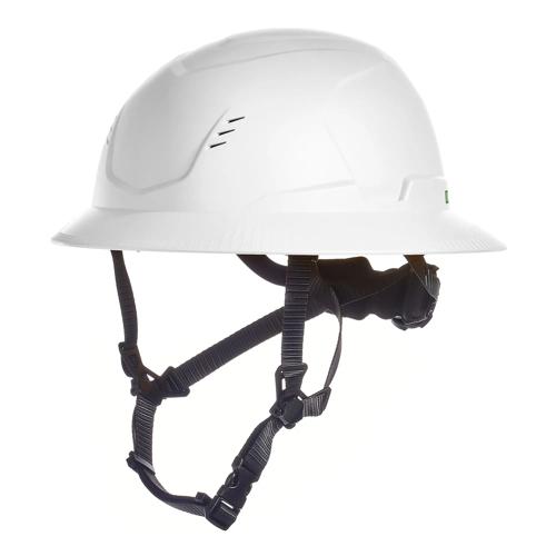 V-Gard H2™ Full Brim Safety Helmet | MSA Safety | United States