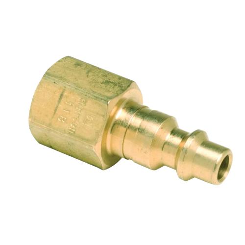 Quick-Disconnects and Adapters | MSA Safety | United States