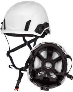 V-Gard H2™ Safety Helmet | MSA Safety | Middle East