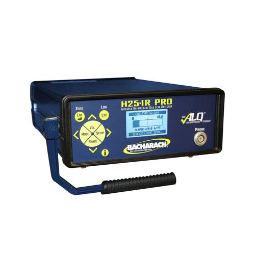 H25-IR PRO Refrigerant Leak Analyzer | MSA Safety | United States