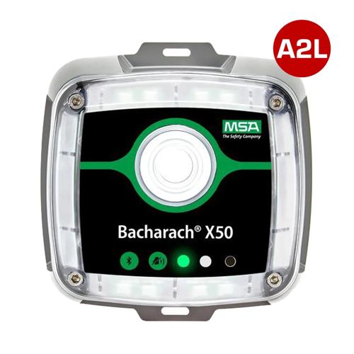 X50 Gas Detector | MSA Safety | United States
