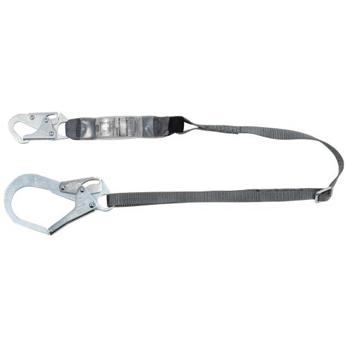 V-Series Standard Shock Absorbing Safety Lanyard | MSA Safety