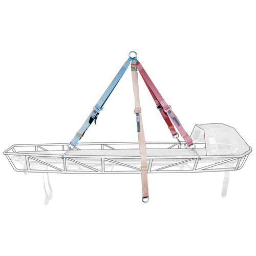Stretcher Bridle in Fall Protection | MSA Safety | United States