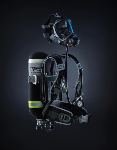 SCBA for Mining: Is Your SCBA Fleet Ready for the Next Emergency? | MSA ...