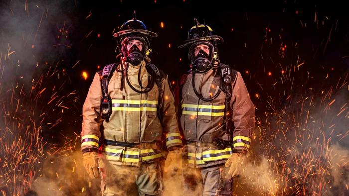 Traje Ergotech Action 2